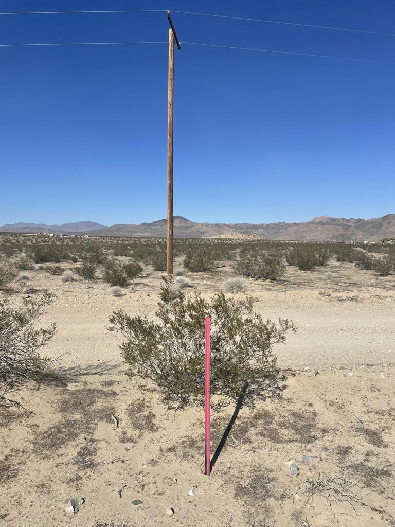 0 Carmer Road Johnson Valley, CA 92285 - Photo 14 of 14 a view of ocean with a beach