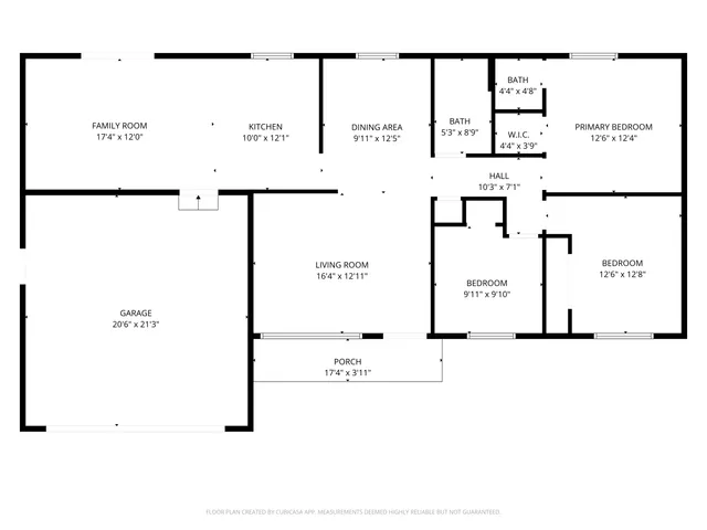 $249,900 | 10331 North 50 West, Columbus, IN 47203