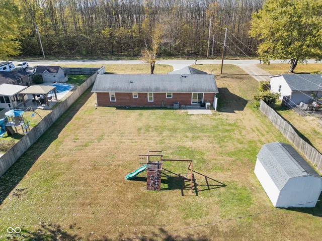 $249,900 | 10331 North 50 West, Columbus, IN 47203