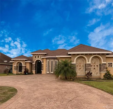 $2,600 | 1501 Granada Circle, Edinburg, TX 78542
