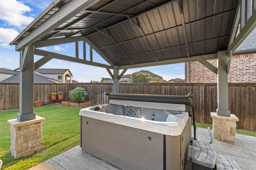 4003 Marble Hill Road Frisco, TX 75034 - Photo 38 of 40