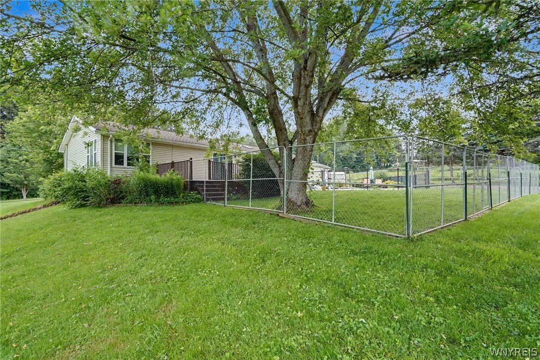 1738 Cheney Road Freedom, NY 14065 - Photo 11 of 47
