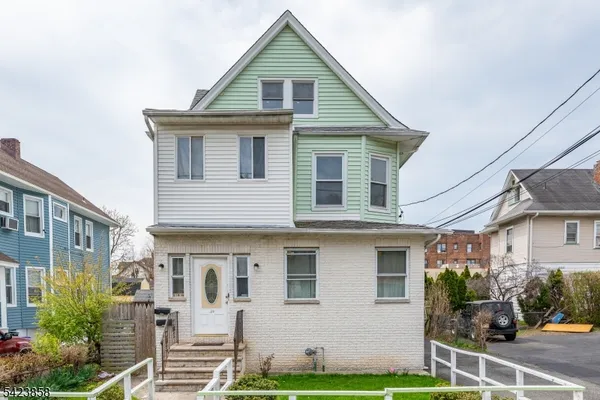 $849,000 | 129 Howard Avenue, Passaic, NJ 07055