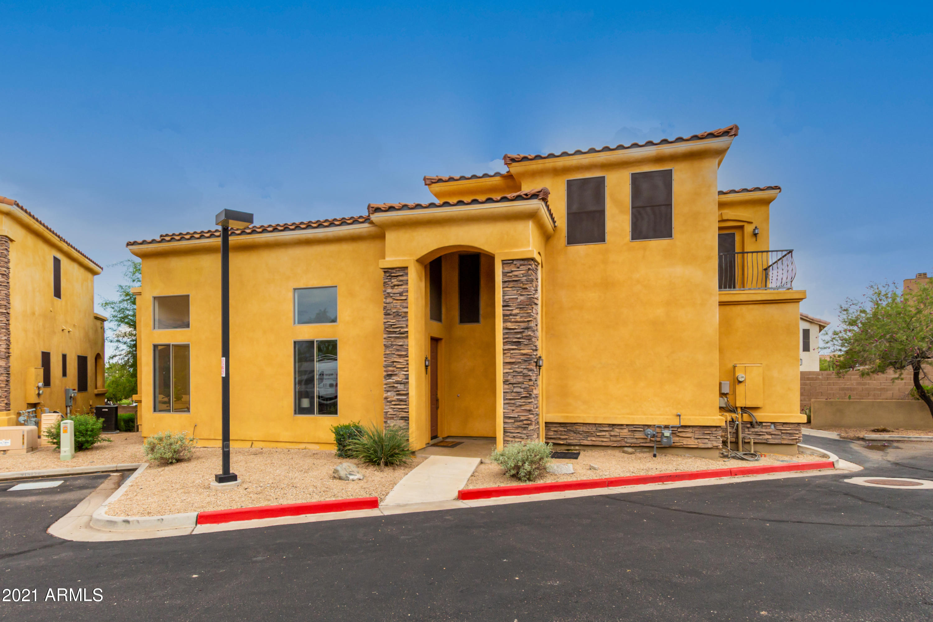 19226 North Cave Creek Road, Unit 105 Phoenix, AZ 85024 - Photo 2 of 32 02-Cave Creek