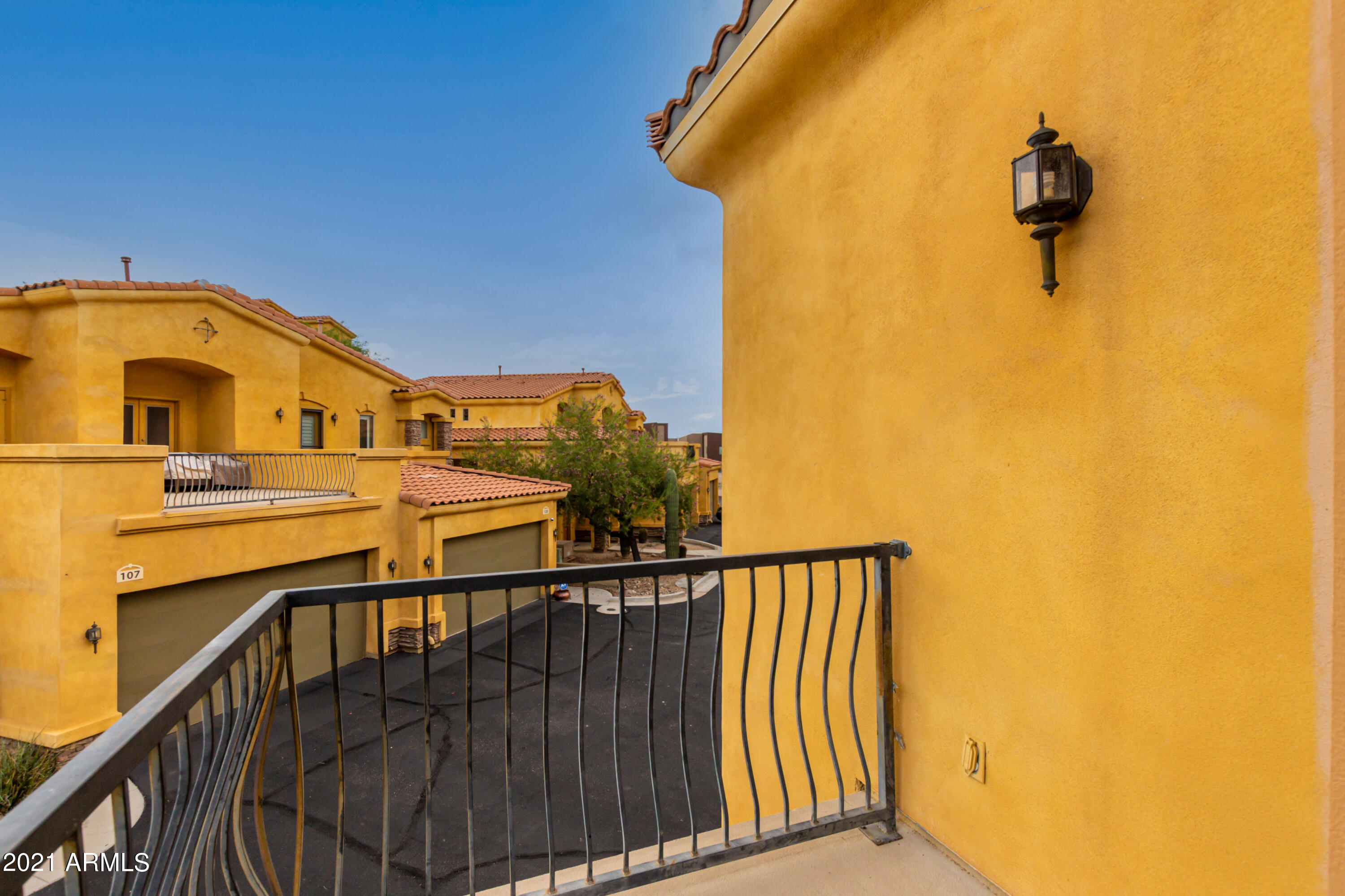19226 North Cave Creek Road, Unit 105 Phoenix, AZ 85024 - Photo 31 of 32 31-Cave Creek