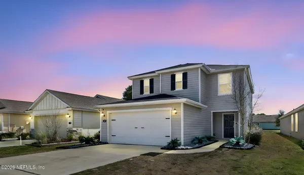 $324,900 | 1908 Montward Preserve Way, Jacksonville, FL 32218