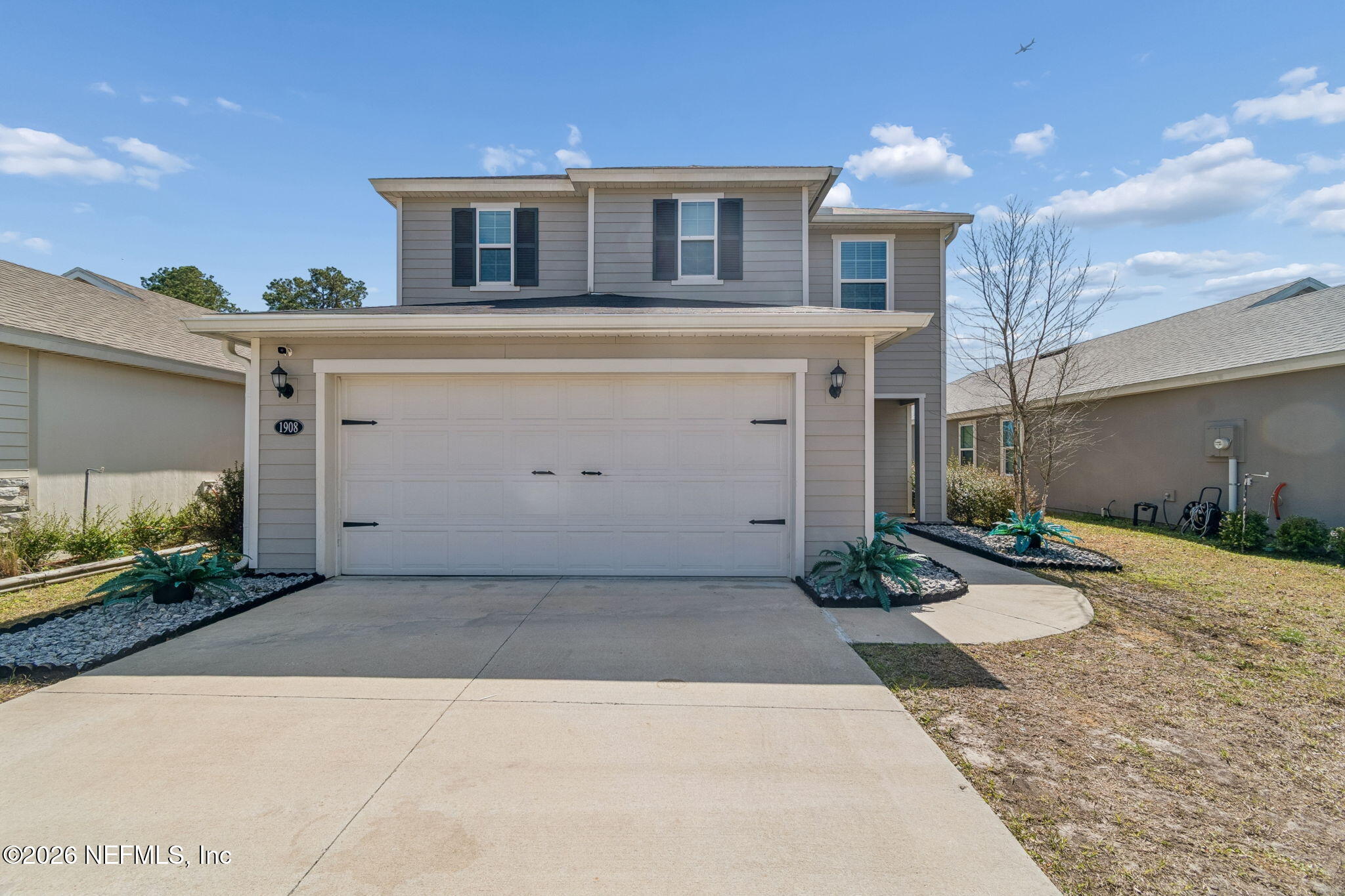 1908 Montward Preserve Way Jacksonville, FL 32218 - Photo 2 of 18 Front1