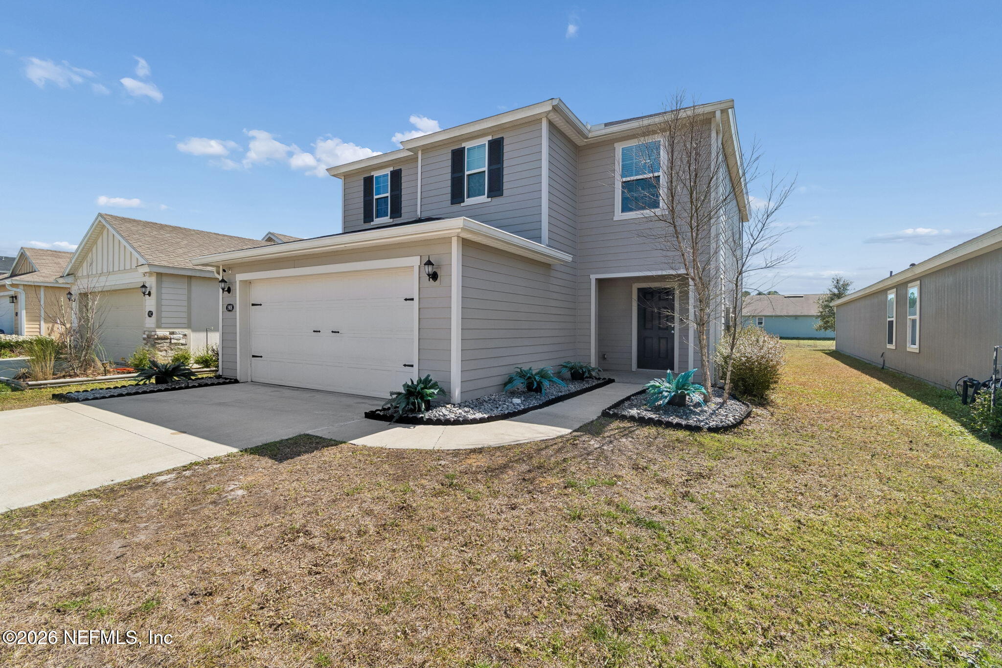 1908 Montward Preserve Way Jacksonville, FL 32218 - Photo 3 of 18 Front2