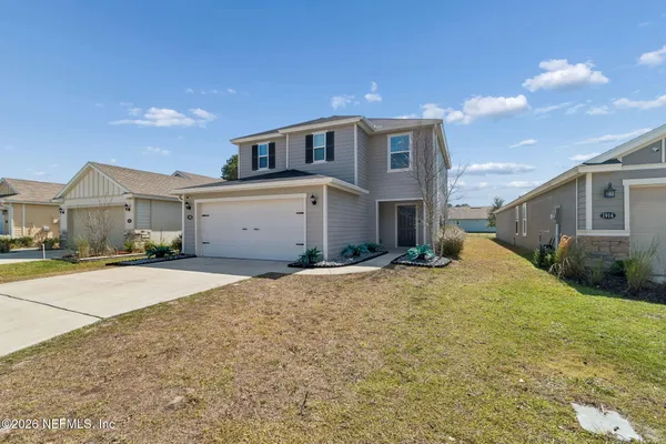 $324,900 | 1908 Montward Preserve Way, Jacksonville, FL 32218