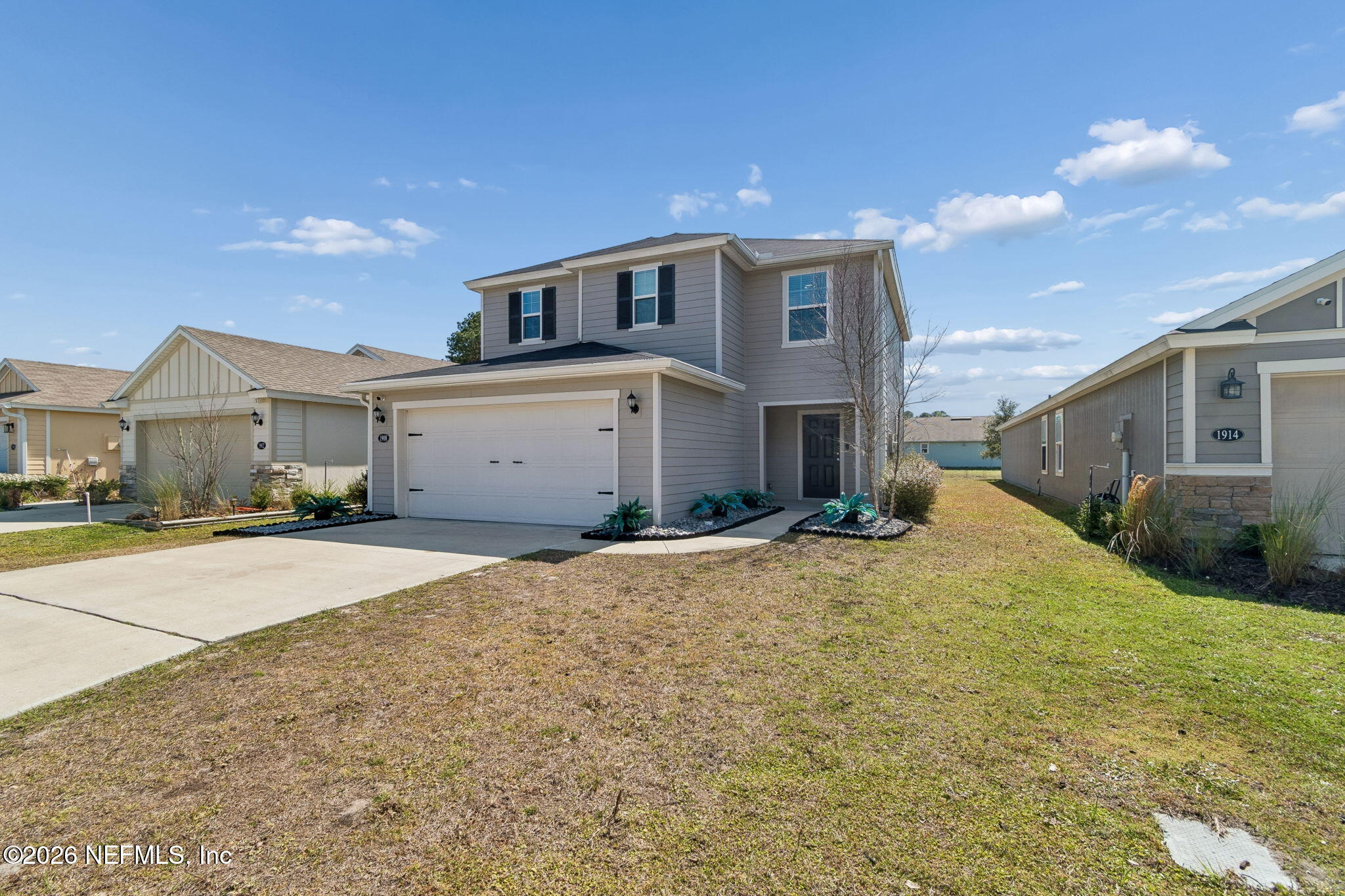 1908 Montward Preserve Way Jacksonville, FL 32218 - Photo 6 of 18 Front5
