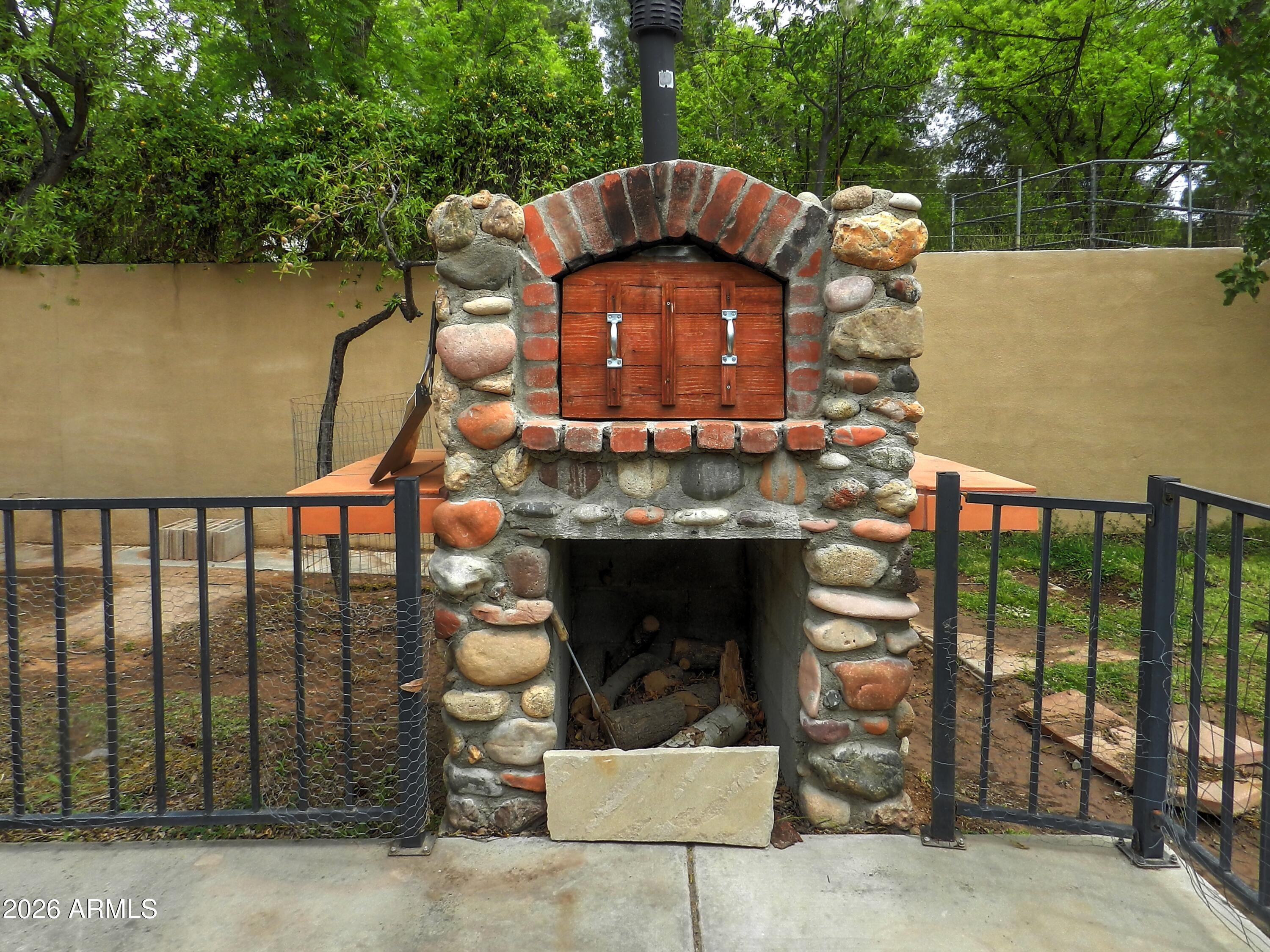 436 West Salt Mine Road Camp Verde, AZ 86322 - Photo 34 of 69