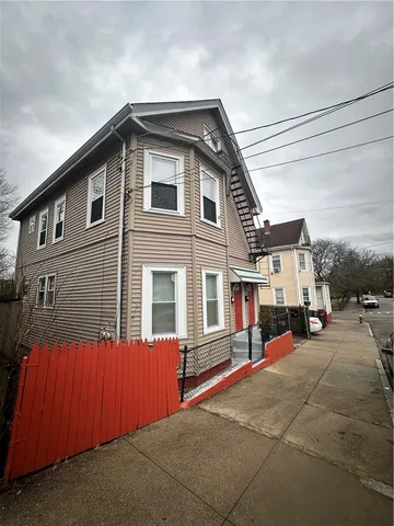 $1,500 | 23 Cutler Street, Unit 2B, Providence, RI 02909