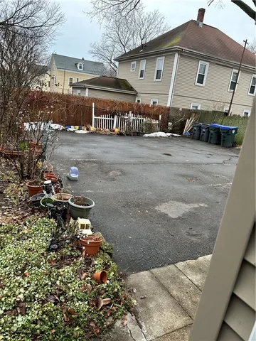 $1,500 | 23 Cutler Street, Unit 2B, Providence, RI 02909