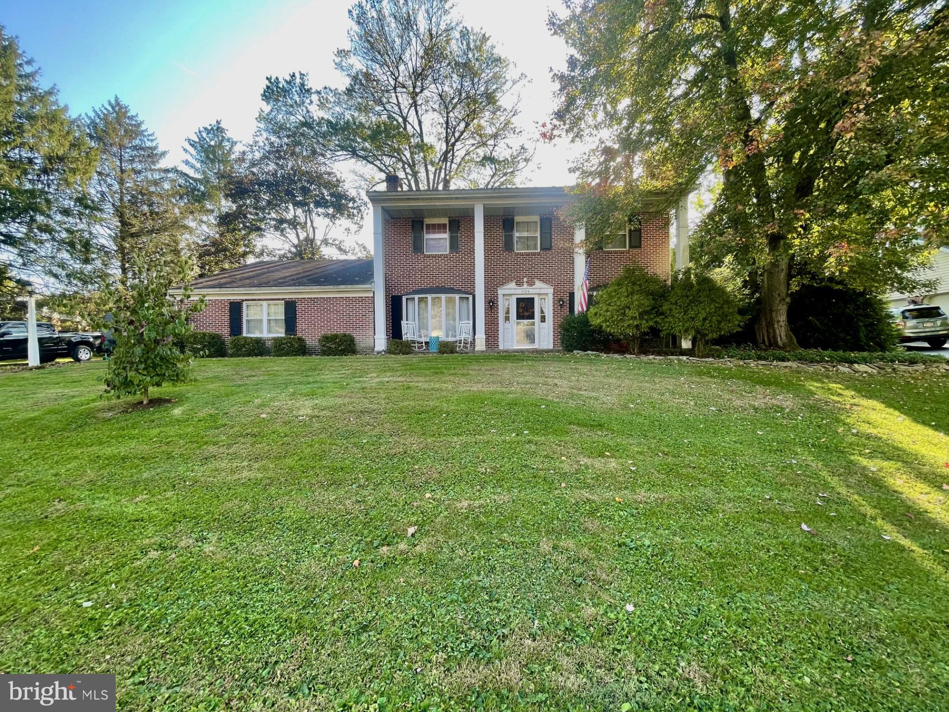1124 Colonial Road Lancaster, PA 17603 - Photo 1 of 64 Gallery Image 1