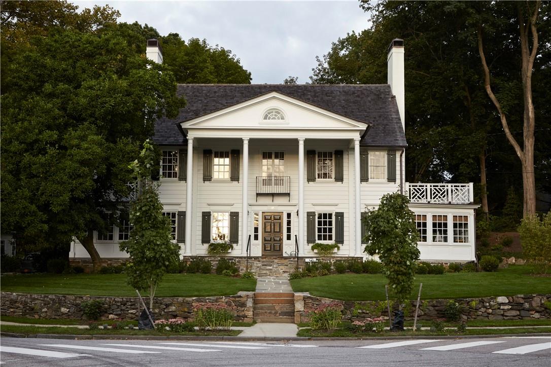 86 Pondfield Road West Bronxville, NY 10708 - Photo 1 of 1