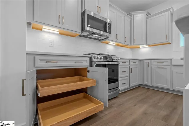 $429,990 | 303 Moorish Circle, Fountain Inn, SC 29644