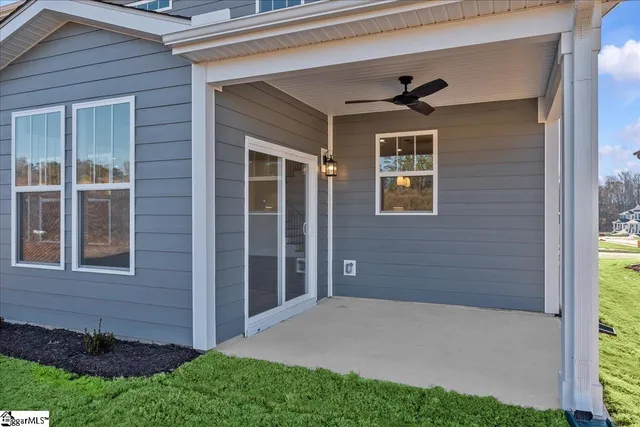 $429,990 | 303 Moorish Circle, Fountain Inn, SC 29644