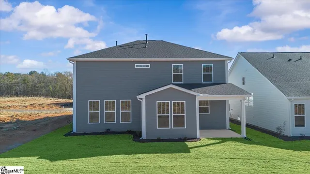 $429,990 | 303 Moorish Circle, Fountain Inn, SC 29644