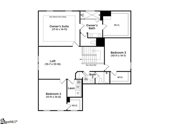 $429,990 | 303 Moorish Circle, Fountain Inn, SC 29644