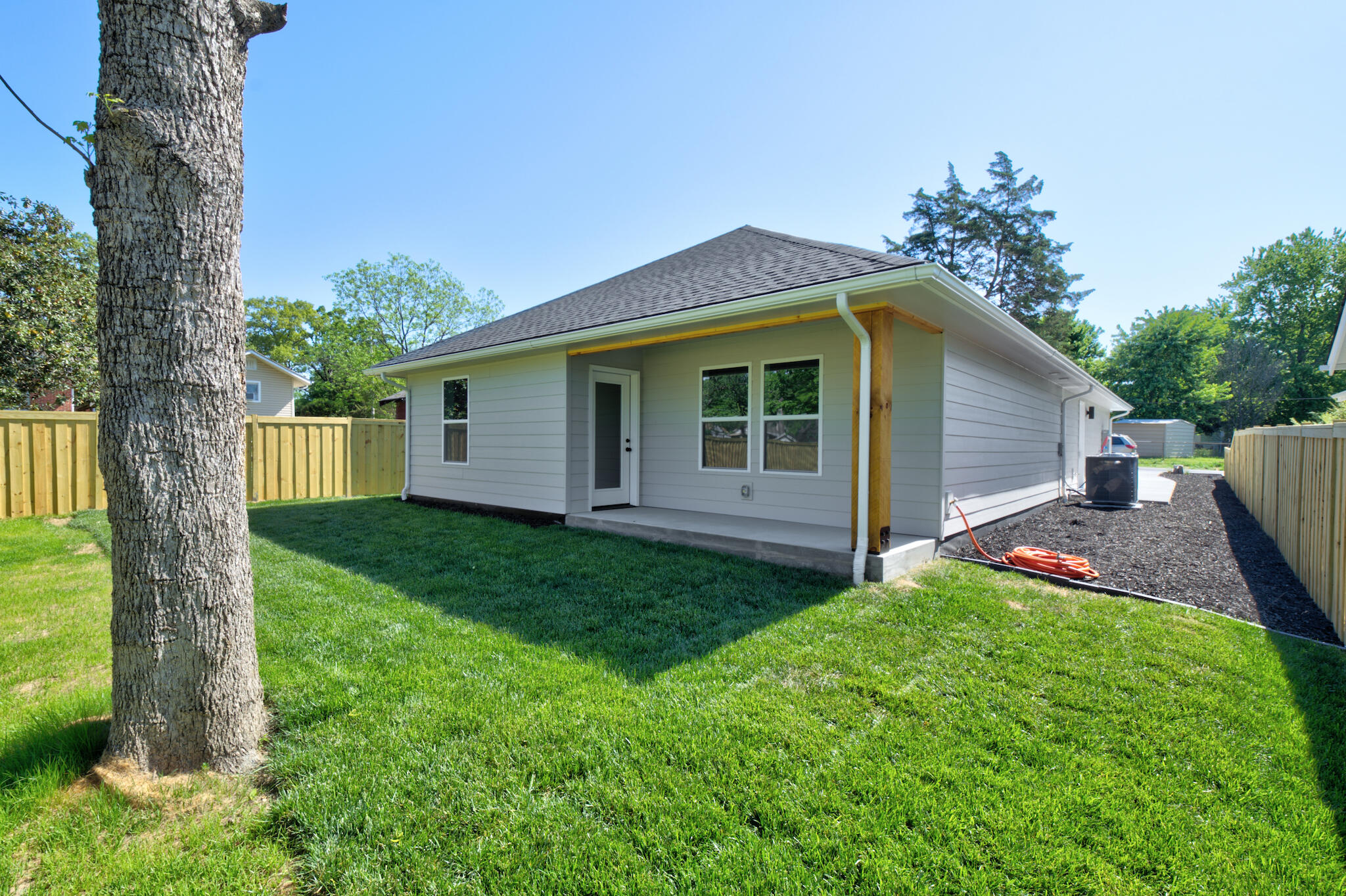 1301 Prater Road Chattanooga, TN 37412 - Photo 11 of 36 1301 Prater Rd. 11
