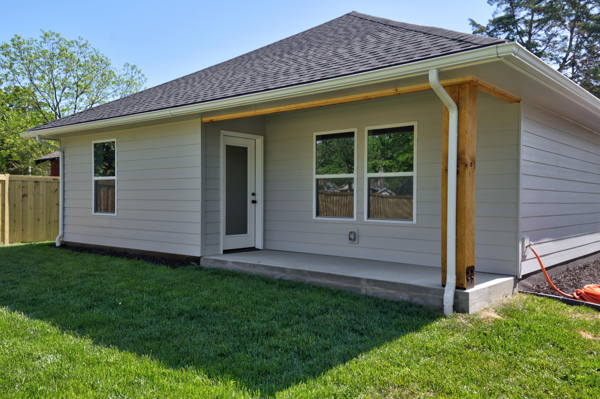 1301 Prater Road Chattanooga, TN 37412 - Photo 12 of 36 1301 Prater Rd. 12