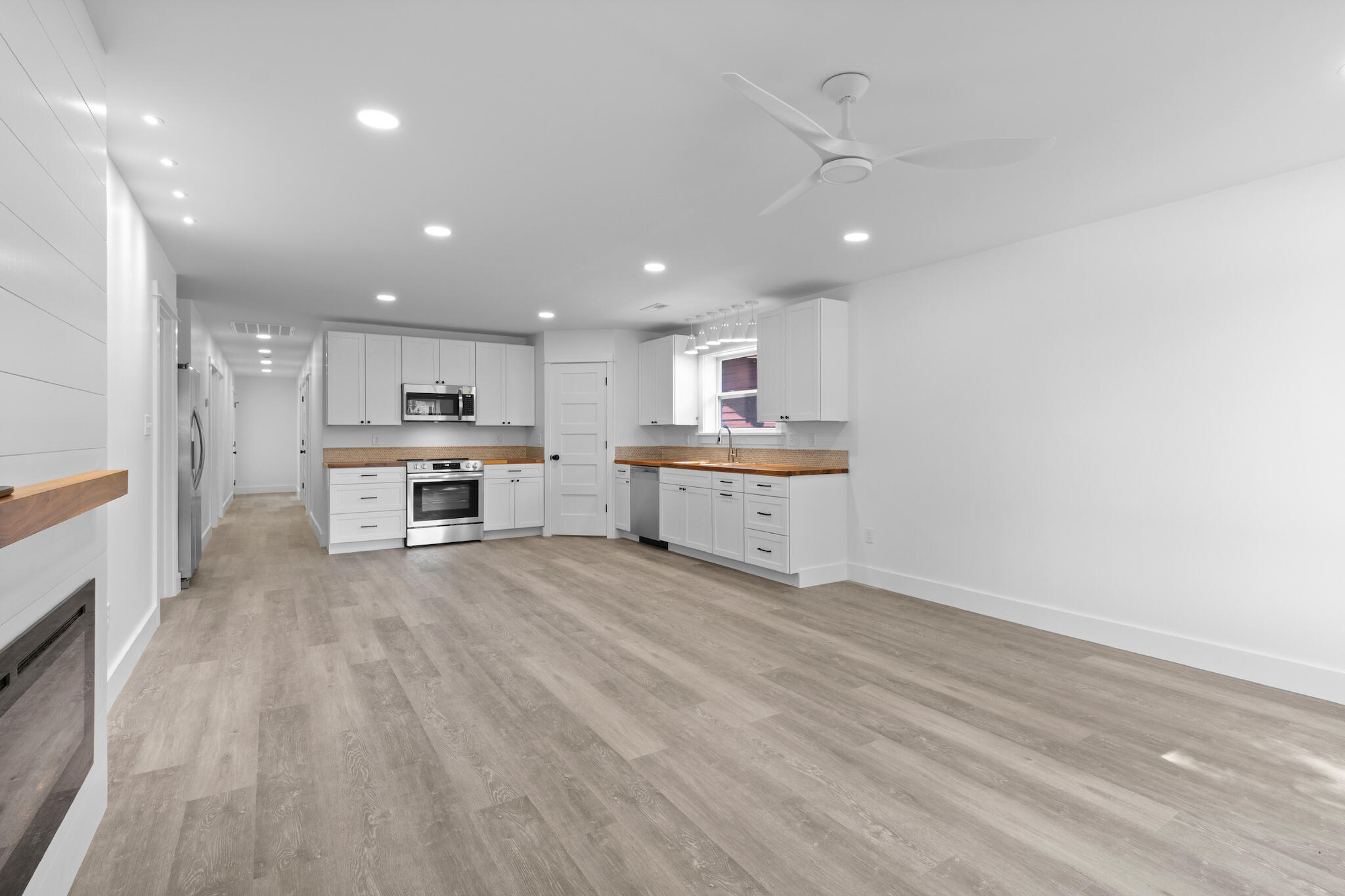 1301 Prater Road Chattanooga, TN 37412 - Photo 14 of 36 1301 Prater Rd. 15