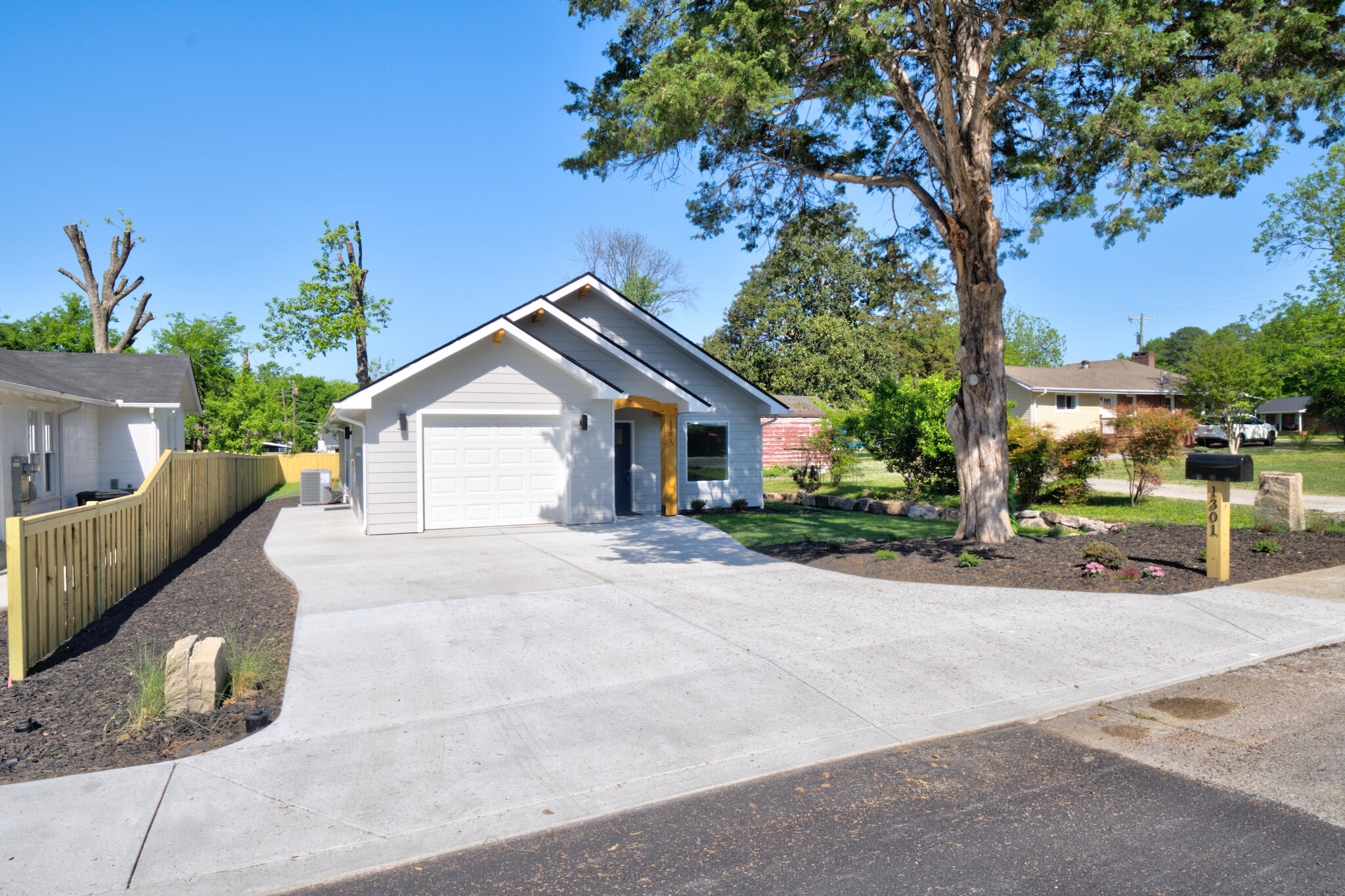 1301 Prater Road Chattanooga, TN 37412 - Photo 2 of 36 1301 Prater Rd. 2