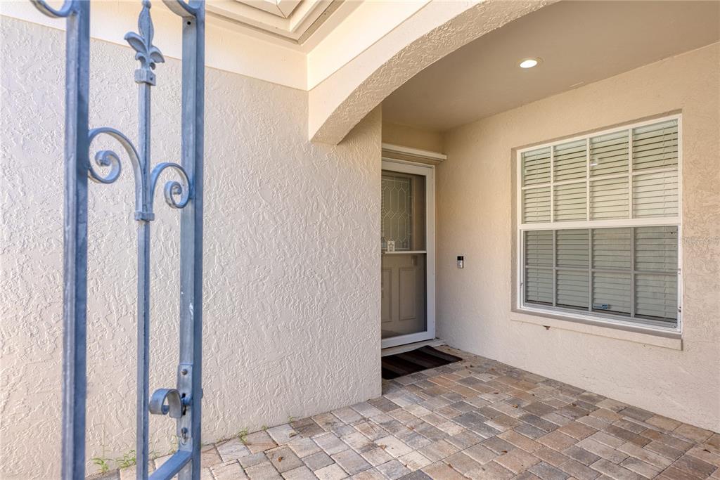 4016 Oakley Greene, Unit 40 Sarasota, FL 34235 - Photo 6 of 51 a view of a storage & utility room