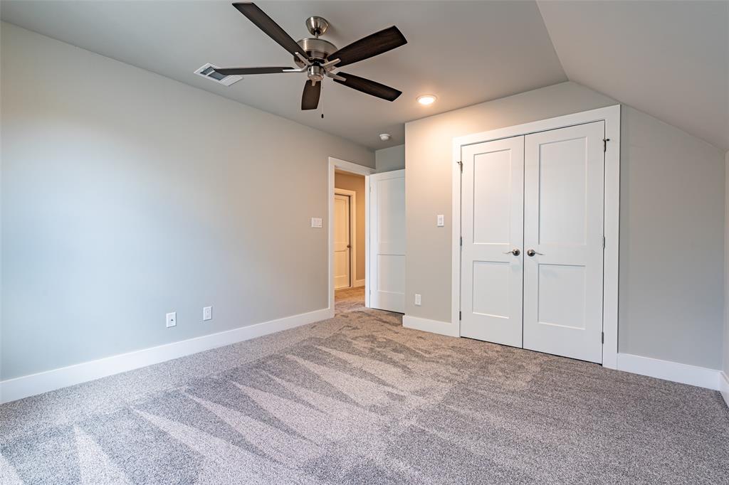 2044 Salina Circle Granbury, TX 76048 - Photo 34 of 38 a view of a big room with carpet