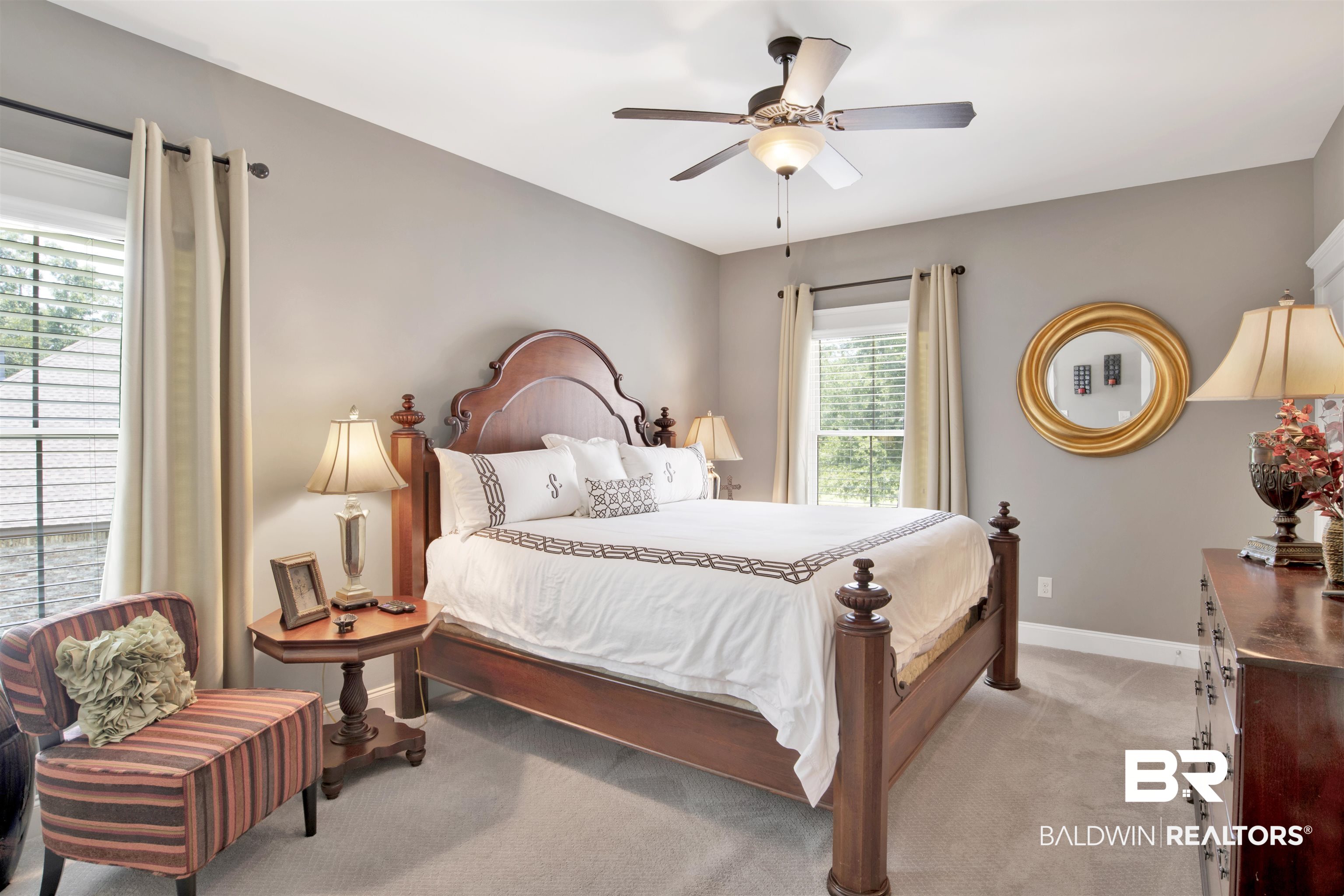 28280 Beau Chene Court Daphne, AL 36526 - Photo 27 of 35