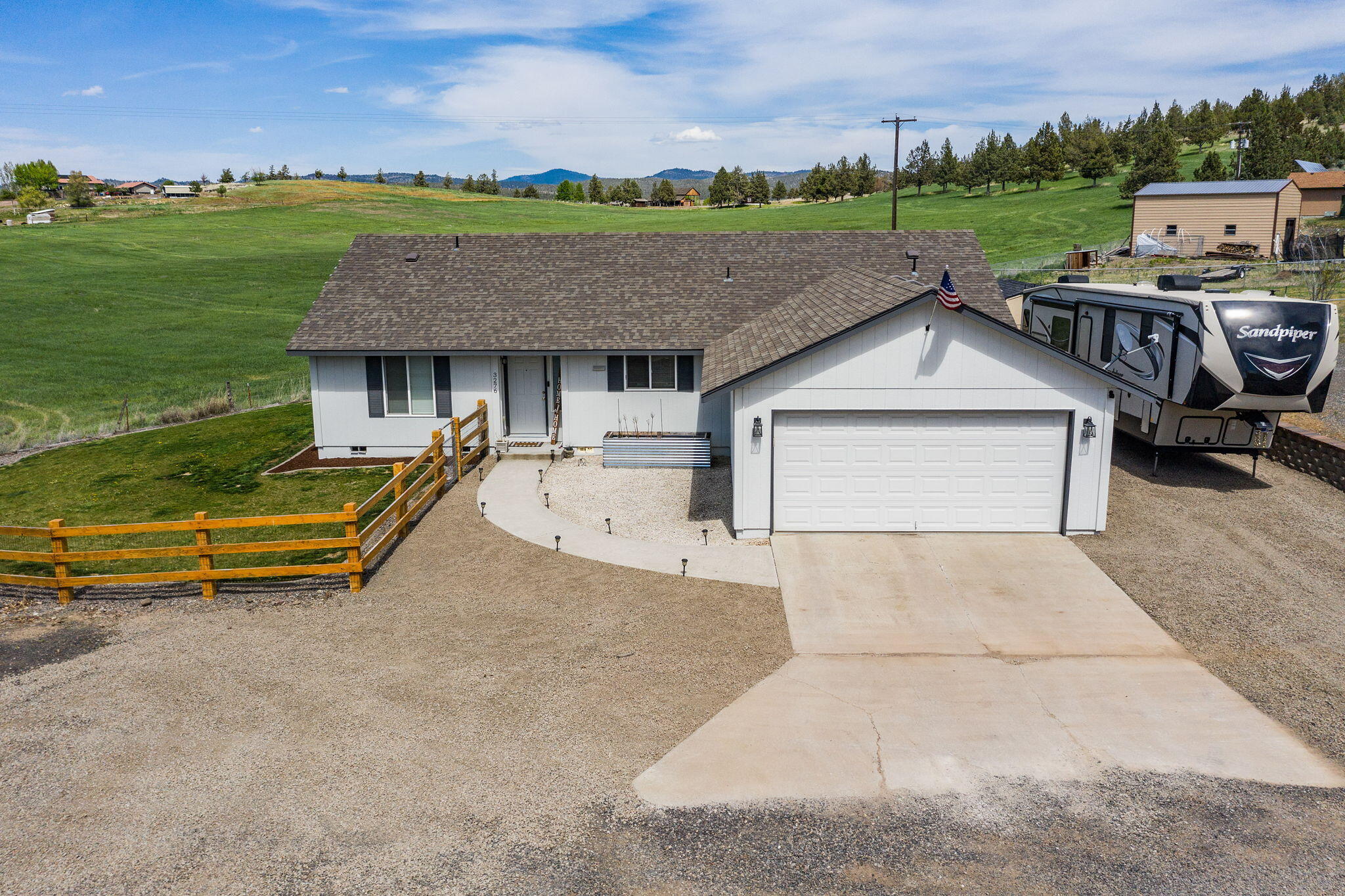 3276 Northeast Yellowpine Road Prineville, OR 97754 - Photo 32 of 34 2025_05_09_3276_ne_yellowpine_rd_pv-dron