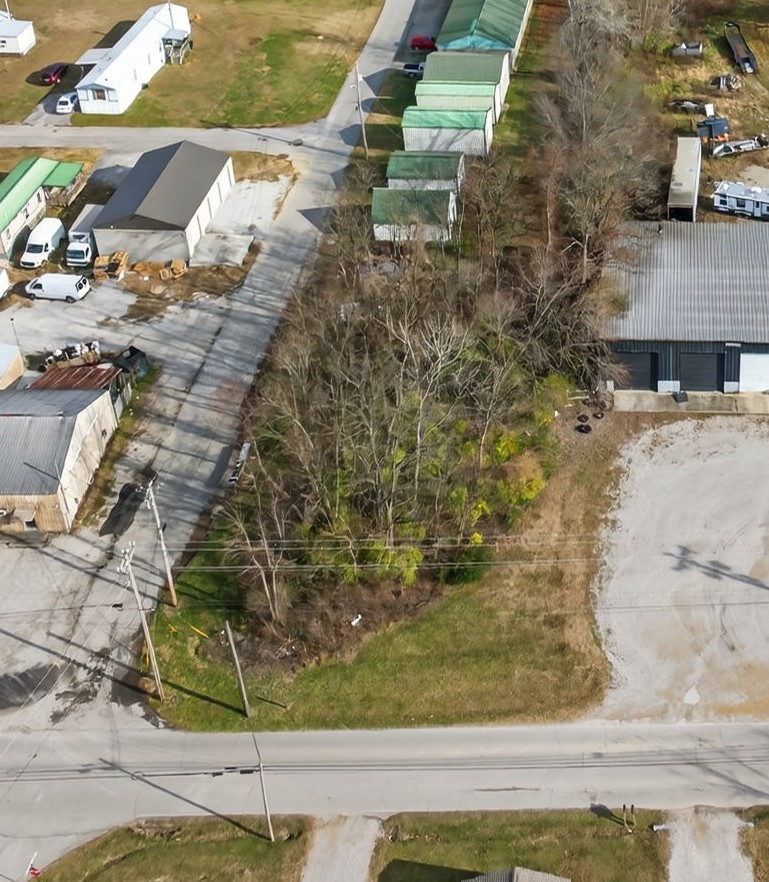 0 Fisk Road Cookeville, TN 38506 - Photo 5 of 7 a view of outdoor space