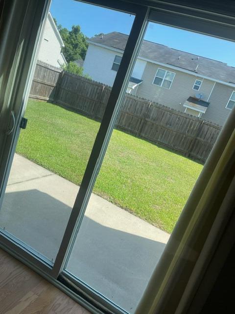 9217 Southern Oak Lane Ladson, SC 29456 - Photo 16 of 16 Backyard