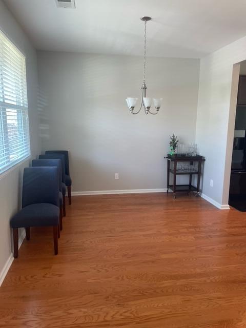 9217 Southern Oak Lane Ladson, SC 29456 - Photo 2 of 16 Dining Area