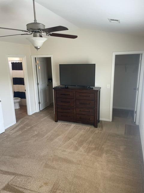 9217 Southern Oak Lane Ladson, SC 29456 - Photo 7 of 16 Primary Bedroom