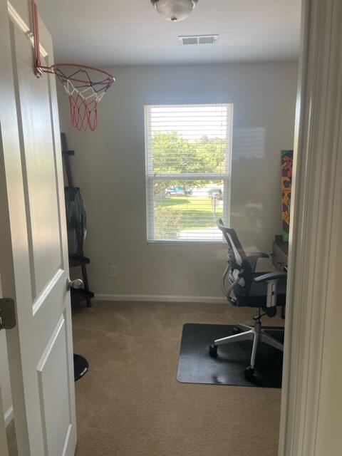 9217 Southern Oak Lane Ladson, SC 29456 - Photo 9 of 16 Bedroom 1