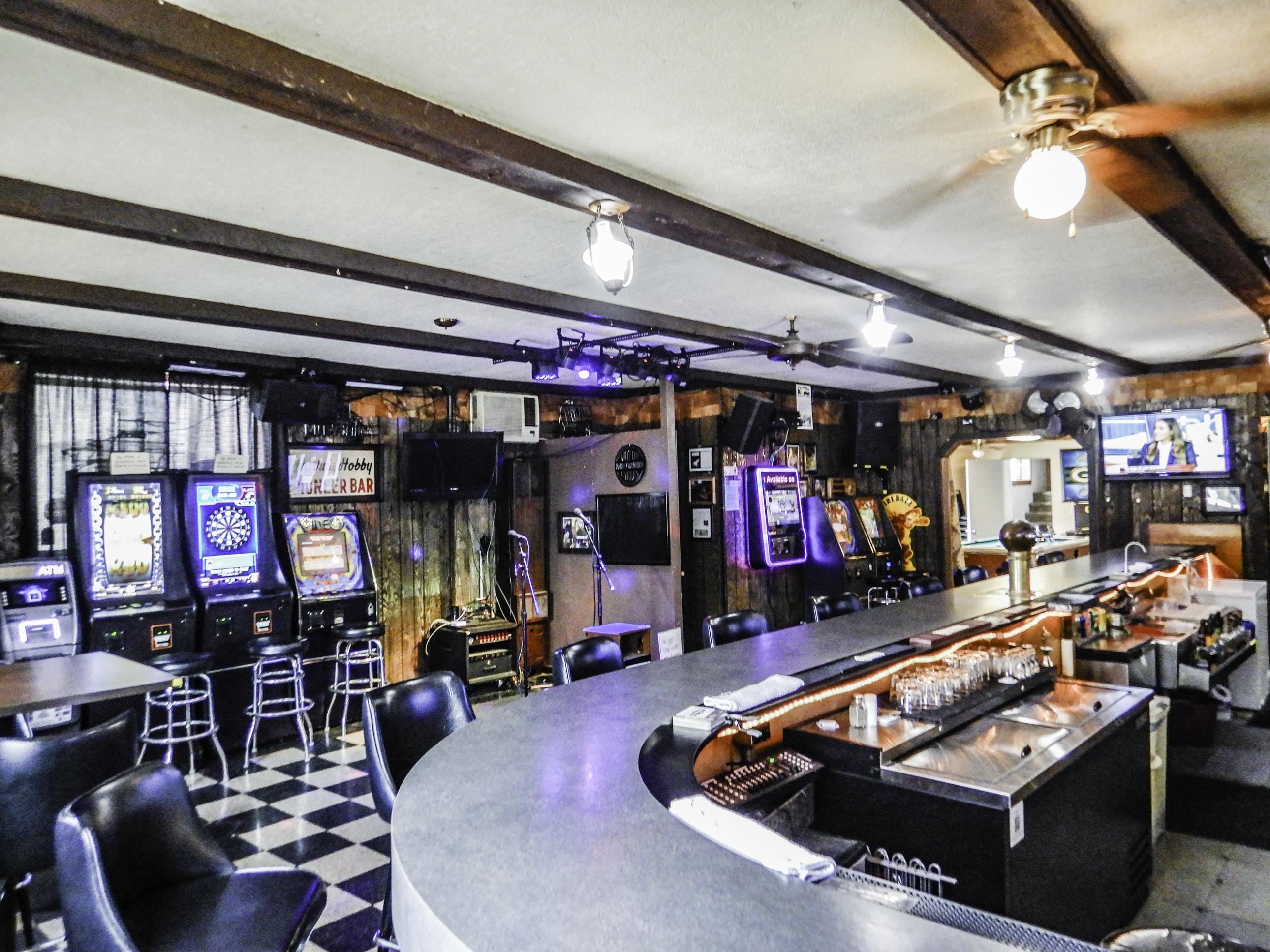 301 Collins Avenue Oconto, WI 54153 - Photo 24 of 37