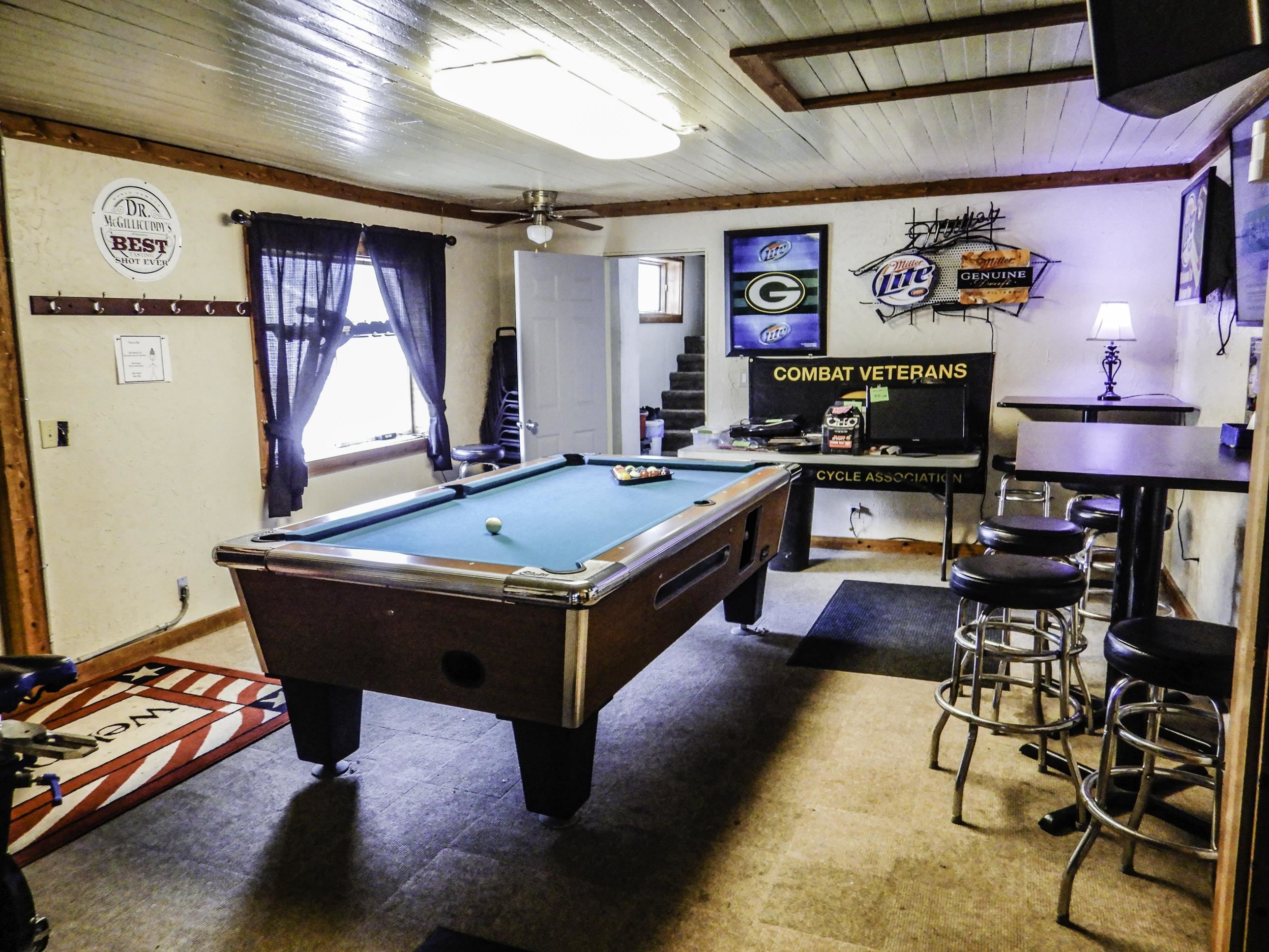 301 Collins Avenue Oconto, WI 54153 - Photo 29 of 37