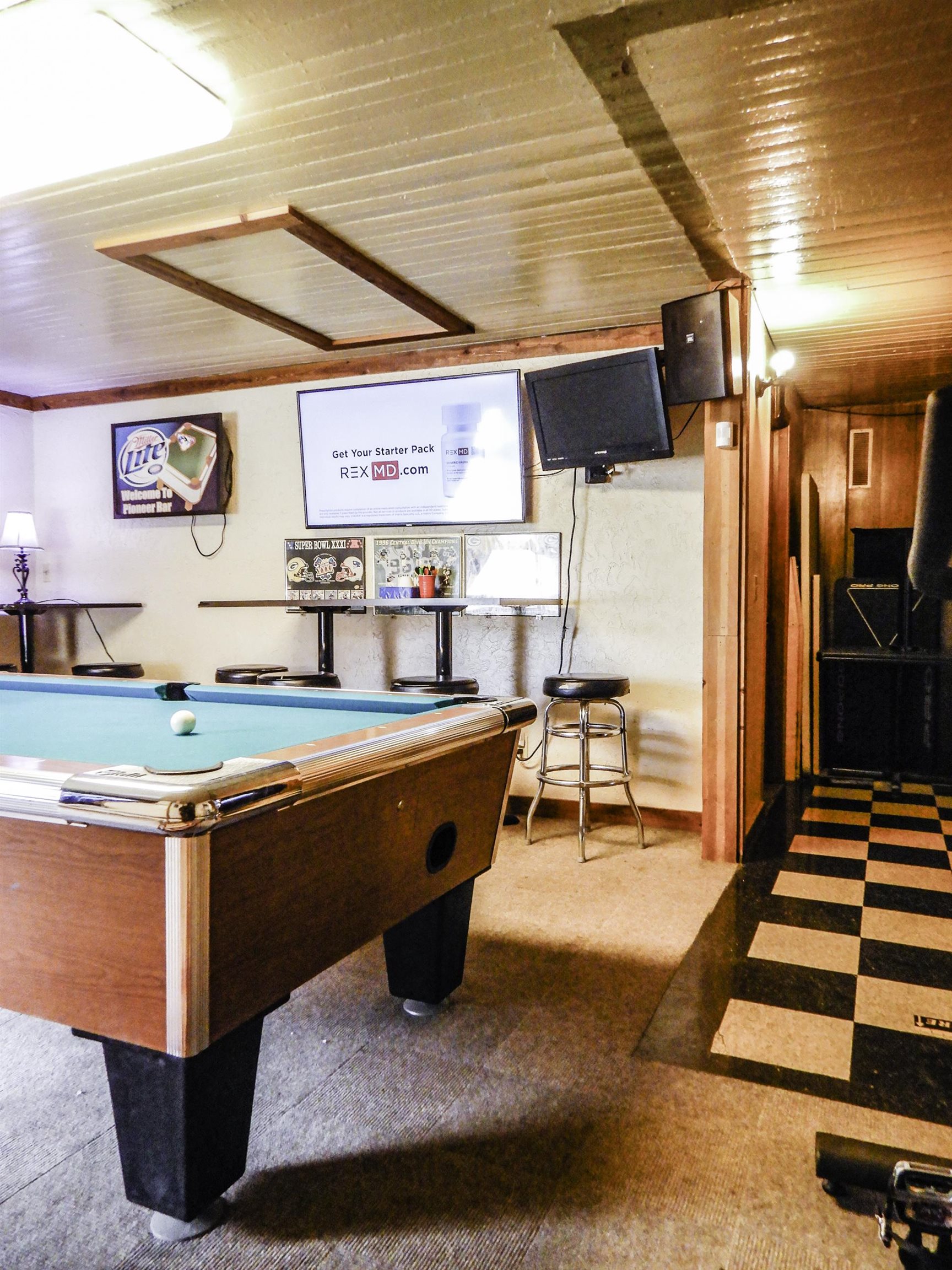 301 Collins Avenue Oconto, WI 54153 - Photo 31 of 37