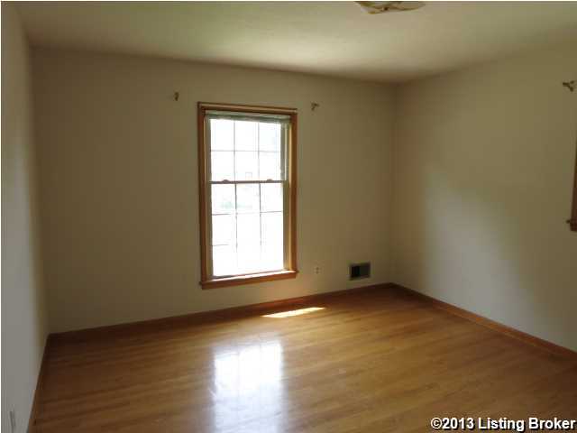 1537 Knight Road Louisville, KY 40216 - Photo 12 of 15 Additional Photo