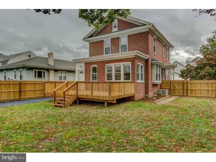 16 West Avon Road Brookhaven, PA 19015 - Photo 23 of 24 Gallery Image 23
