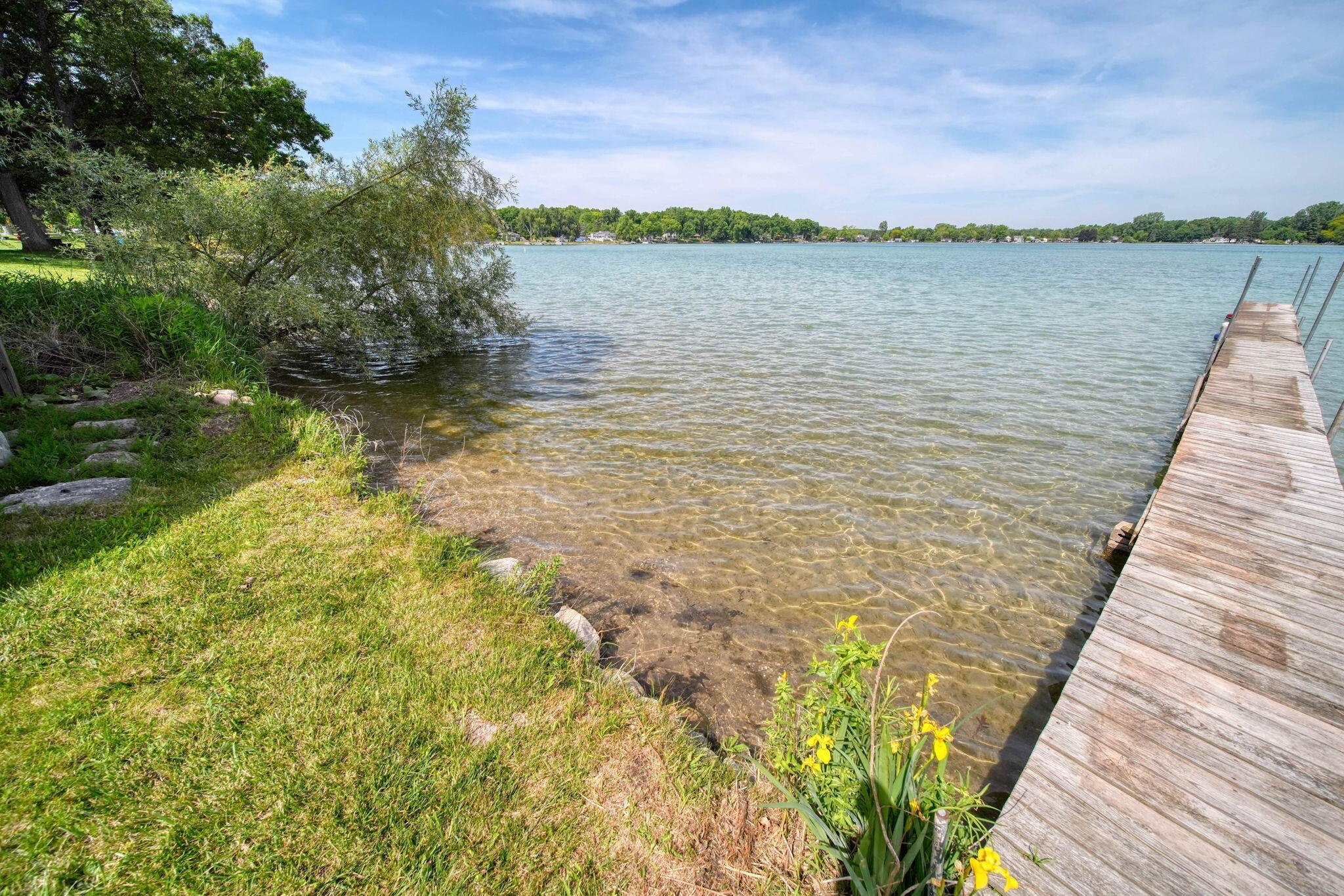11965 Round Lake Road Horton, MI 49246 - Photo 55 of 68 53-web-or-mls-DSC08240_HDR