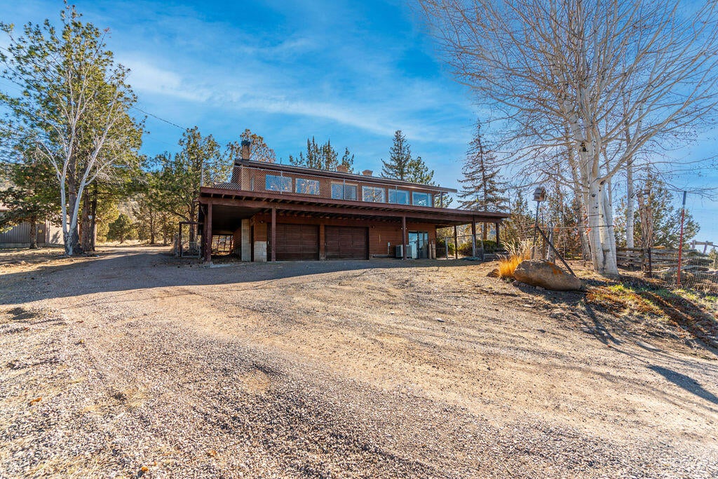 11322 Southwest Red Cloud Road Powell Butte, OR 97753 - Photo 20 of 35 RileyVisuals-7