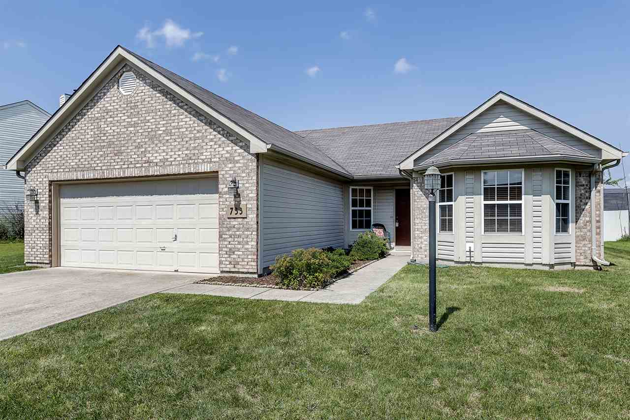 733 Springwater Road Kokomo, IN 46902 - Photo 1 of 29