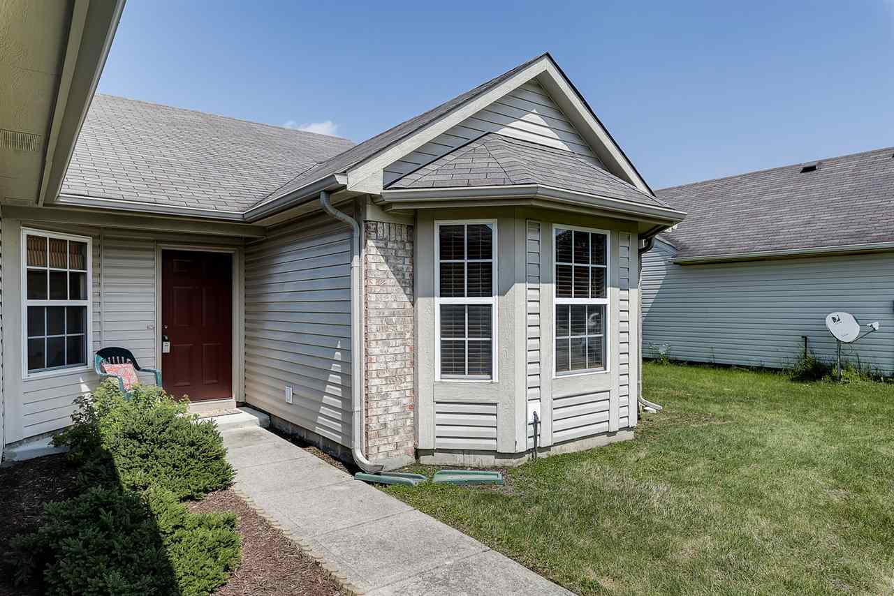 733 Springwater Road Kokomo, IN 46902 - Photo 4 of 29