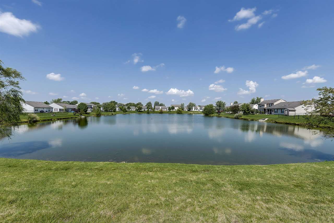 733 Springwater Road Kokomo, IN 46902 - Photo 7 of 29
