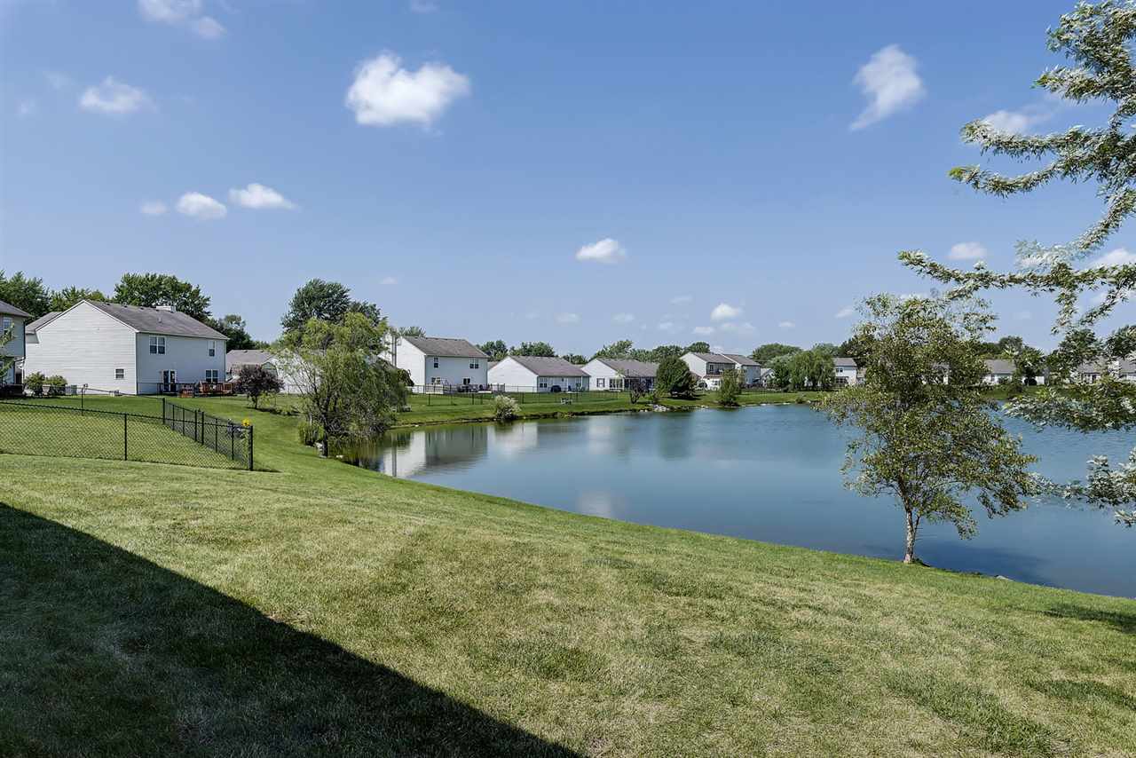 733 Springwater Road Kokomo, IN 46902 - Photo 8 of 29