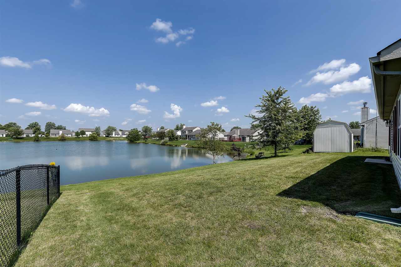 733 Springwater Road Kokomo, IN 46902 - Photo 9 of 29