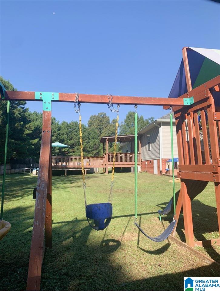 510 Ridgecrest Trail Oneonta, AL 35121 - Photo 23 of 26