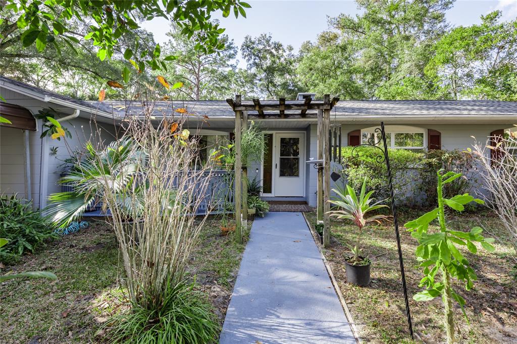 116 Southwest 123rd Street Newberry, FL 32669 - Photo 1 of 53